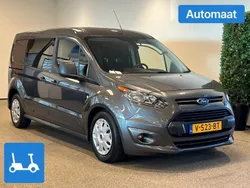 Grijs Gebruikt 2016 Ford Transit Van | € 24.950