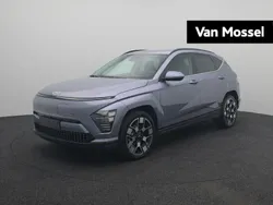 Blauw Nieuw 2025 Hyundai Kona Comfort SUV | € 47.940