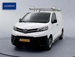 Wit Gebruikt 2019 Toyota Proace Comfort Van | € 11.945 (Super prijs)