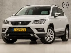 Wit Gebruikt 2020 Seat Ateca Style SUV | € 21.945 (Goede deal)