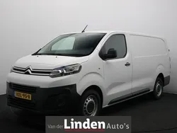 Wit Gebruikt 2023 Citroën Jumpy MPV | € 15.950 (Goede deal)