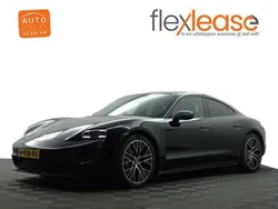 Zwart Gebruikt 2020 Porsche Taycan 4S Performance Package Sedan | € 54.900 (Super prijs)