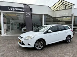 Stationwagon Gebruikt 2011 Ford Focus Trend Stationwagen | € 4.900 (Eerlijke prijs)