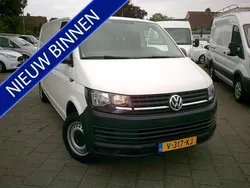 Wit Gebruikt 2018 VW T6 Trendline Van | € 14.950 (Goede deal)