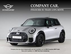 Grijs Gebruikt 2025 Mini Cooper S Hatchback | € 47.450