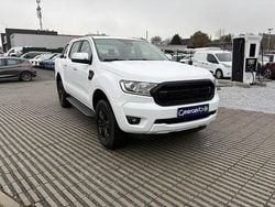 Wit Gebruikt 2022 Ford Ranger XLT Pickup | € 29.900 (Super prijs)