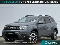 Grijs Gebruikt 2024 Dacia Duster Journey SUV | € 26.495 (Iets duurder)