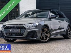 Grijs Gebruikt 2018 Audi A1 Sportback Edition .1 Hatchback | € 24.950