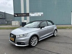 Zilver Gebruikt 2019 Audi A1 Sportback Proline Hatchback | € 11.750 (Goede deal)