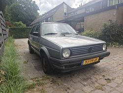 Gebruikt 1990 VW Golf II Sedan | € 1.999