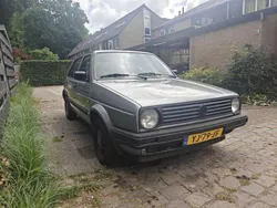 Gebruikt 1990 VW Golf II Sedan | € 1.999