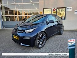 Blauw Gebruikt 2018 BMW i3 Executive Hatchback | € 19.950 (Duur)