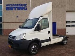 Gebruikt 2010 Iveco Daily | € 8.950