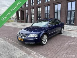 Overige Gebruikt 2001 VW Passat Sedan | € 4.950
