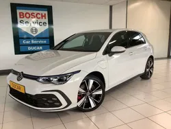 Wit Gebruikt 2021 VW Golf VIII GTE Hatchback | € 23.250 (Goede deal)