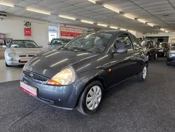 Grijs Gebruikt 2006 Ford Ka Futura Hatchback | € 1.495 (Eerlijke prijs)