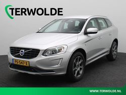 Grijs Gebruikt 2016 Volvo XC60 Ocean Race SUV | € 19.445 (Eerlijke prijs)
