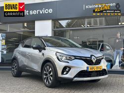 Grijs Gebruikt 2024 Renault Captur Techno SUV | € 29.195 (Eerlijke prijs)