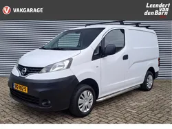 Gebruikt 2013 Nissan NV200 Acenta Van | € 8.995 (Duur)