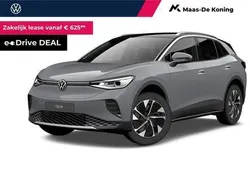 Grijs Nieuw 2025 VW ID.4 Pro SUV | € 52.990