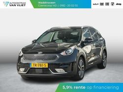 Gebruikt 2018 Kia e-Niro SUV | € 20.950 (Goede deal)