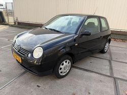Zwart Gebruikt 1999 VW Lupo Trendline Hatchback | € 899 (Eerlijke prijs)