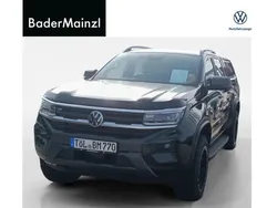 VW Amarok