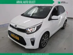 Wit Gebruikt 2019 Kia Picanto 4 Hatchback | € 11.350 (Eerlijke prijs)
