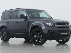Grijs Gebruikt 2025 Land Rover Defender SE Dynamic SUV | € 97.800 (Super prijs)