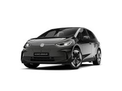 Grenadill black Nieuw 2025 VW ID.3 Edition Hatchback | € 32.925 (Duur)