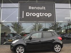 Zwart Gebruikt 2014 Kia Venga Hatchback | € 8.820 (Iets duurder)