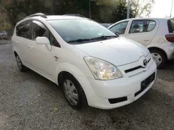 Wit Gebruikt 2005 Toyota Corolla Verso MPV | € 2.950 (Eerlijke prijs)