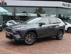 Grijs Gebruikt 2023 Toyota RAV4 Active SUV | € 41.945 (Eerlijke prijs)