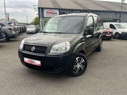 Bruin Gebruikt 2008 Fiat Doblò MPV | € 4.999 (Duur)