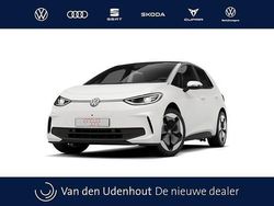 Grijs Nieuw 2025 VW ID.3 Edition Hatchback | € 27.311 (Super prijs)