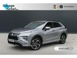 Gebruikt 2023 Mitsubishi Eclipse Cross Intense+ SUV | € 23.950 (Eerlijke prijs)
