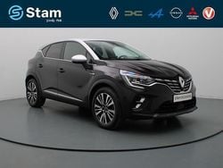 Paars metallic Gebruikt 2020 Renault Captur Initiale Paris SUV | € 21.790 (Eerlijke prijs)