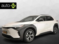 Wit Gebruikt 2023 Toyota bZ4X Edition SUV | € 29.900 (Super prijs)