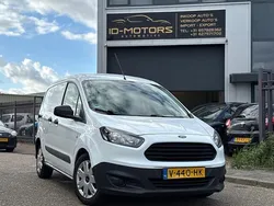 Overige Gebruikt 2017 Ford Transit Van | € 4.950 (Goede deal)