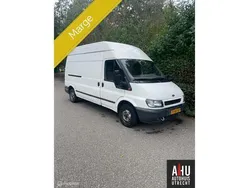 Overige Gebruikt 2003 Ford Transit Van | € 3.450 (Duur)