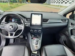 Zwart Gebruikt 2020 Renault Captur Initiale Paris SUV | € 17.500