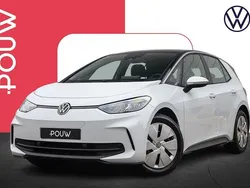 Zilver Nieuw 2024 VW ID.3 Pure Hatchback | € 30.950 (Eerlijke prijs)