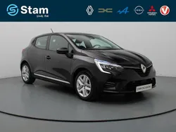 Zwart Gebruikt 2021 Renault Clio V Business Hatchback | € 17.990 (Eerlijke prijs)