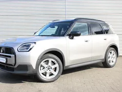 Zilver Nieuw 2025 Mini Countryman Classic SUV | € 51.250 (Goede deal)