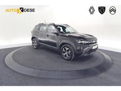 Zwart Gebruikt 2025 Dacia Duster Expression SUV | € 27.900