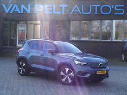 Grijs (metallic) Gebruikt 2020 Volvo XC40 R-Design SUV | € 26.900 (Goede deal)