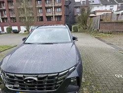 Grijs Gebruikt 2022 Hyundai Tucson SUV | € 27.950 (Goede deal)