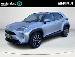 Grijs Gebruikt 2024 Toyota Yaris Cross SUV | € 31.950 (Iets duurder)