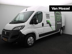 Wit Gebruikt 2022 Fiat E-Ducato Van | € 34.900