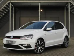 Wit Gebruikt 2015 VW Polo GTI Hatchback | € 15.900 (Duur)
